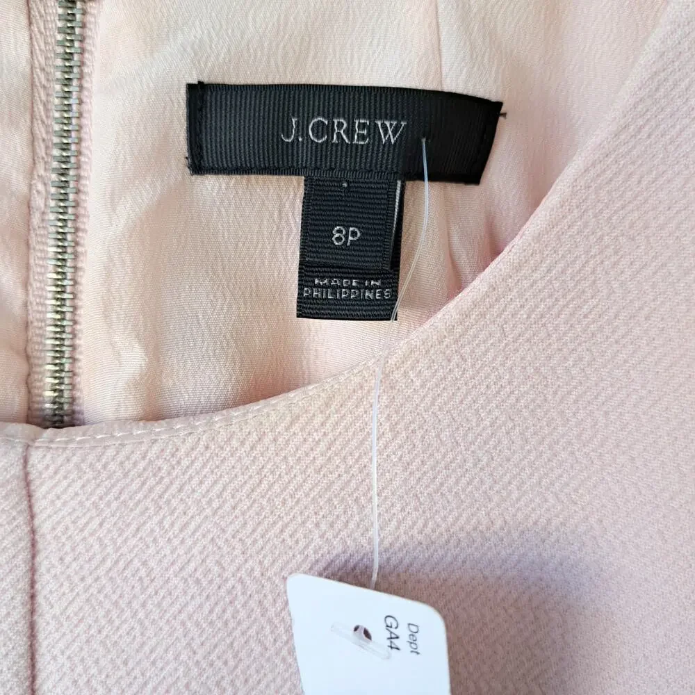 J. Crew new tag